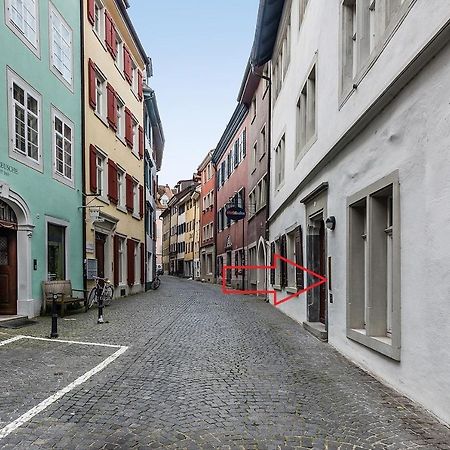 Goldliebe Apartman Konstanz Kültér fotó