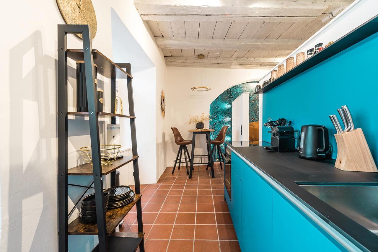 Goldliebe Apartman Konstanz Kültér fotó