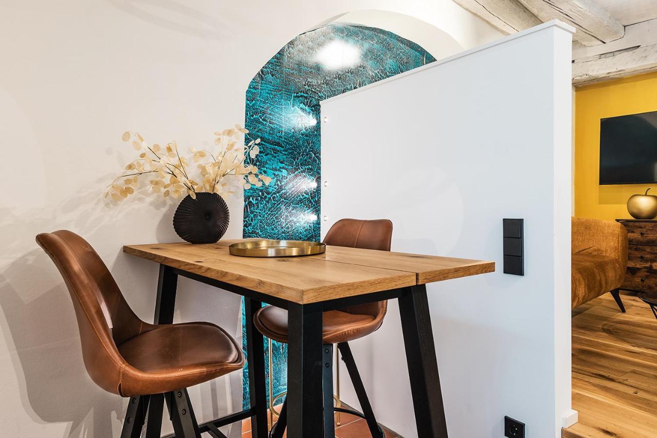 Goldliebe Apartman Konstanz Kültér fotó